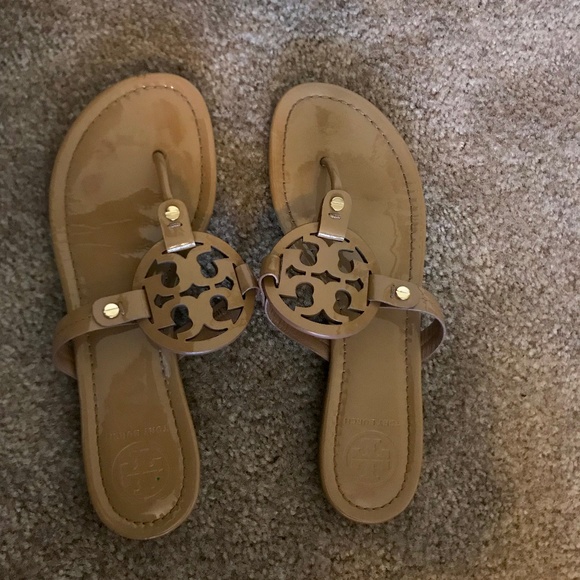 Tory Burch Shoes - Tory Burch Miller Sandal